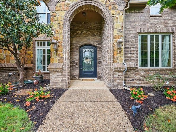 505  Clear Vista Drive , Trophy Club Texas 76262