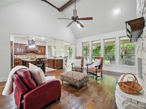 505  Clear Vista Drive , Trophy Club Texas 76262