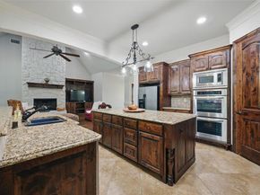 505  Clear Vista Drive , Trophy Club Texas 76262