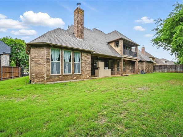 505  Clear Vista Drive , Trophy Club Texas 76262