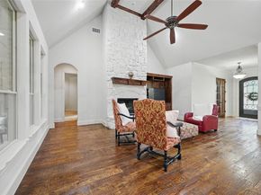505  Clear Vista Drive , Trophy Club Texas 76262