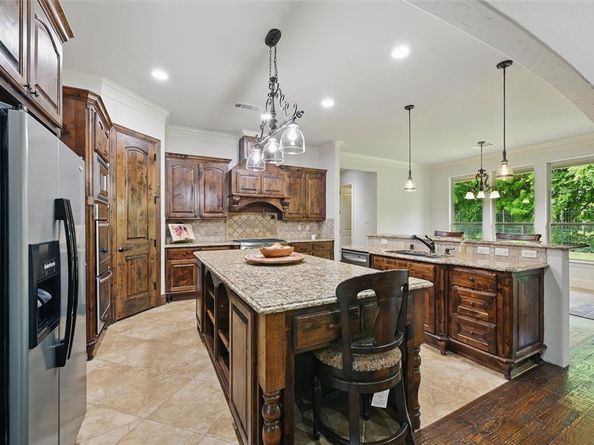 505  Clear Vista Drive , Trophy Club Texas 76262