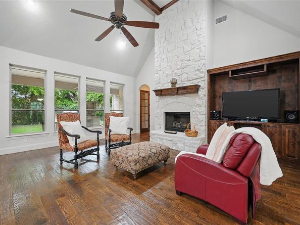 505  Clear Vista Drive , Trophy Club Texas 76262