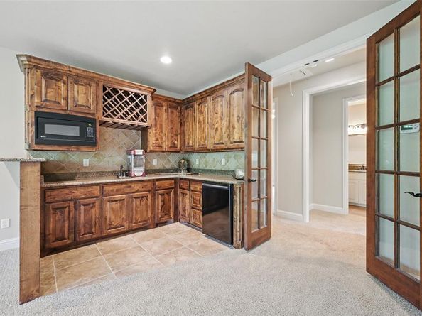 505  Clear Vista Drive , Trophy Club Texas 76262