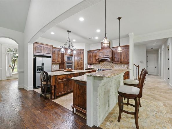 505  Clear Vista Drive , Trophy Club Texas 76262