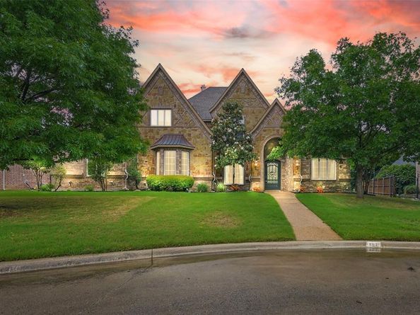 505  Clear Vista Drive , Trophy Club Texas 76262