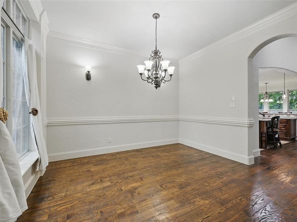 505  Clear Vista Drive , Trophy Club Texas 76262