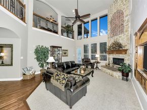 2401  Portwood Way , Fort Worth Texas 76179