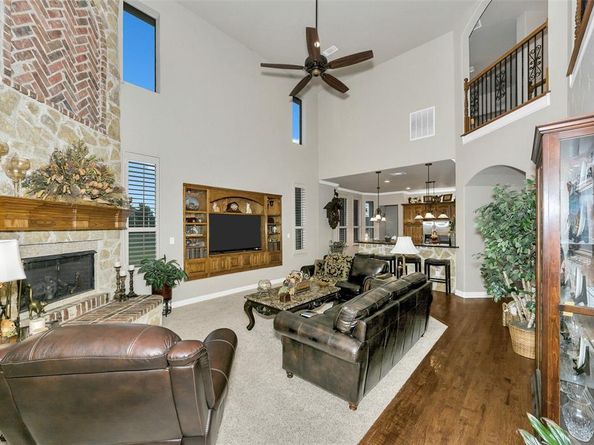 2401  Portwood Way , Fort Worth Texas 76179