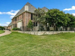 2401  Portwood Way , Fort Worth Texas 76179