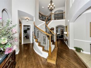 2401  Portwood Way , Fort Worth Texas 76179