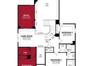 2719  Triumph Court , Heath Texas 75032