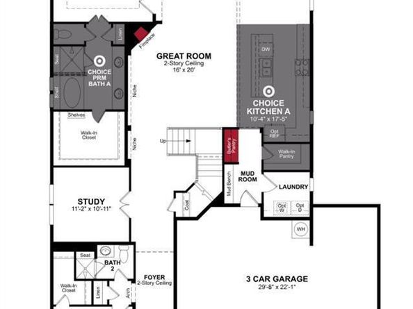 2719  Triumph Court , Heath Texas 75032