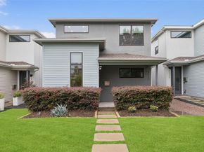 5333  Anita Street , Dallas Texas 75206