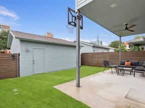 5333  Anita Street , Dallas Texas 75206