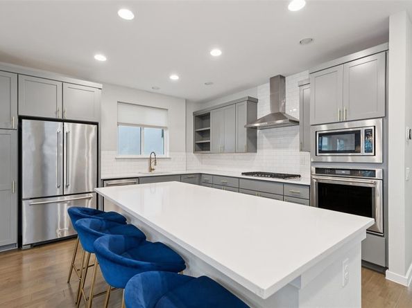 5333  Anita Street , Dallas Texas 75206