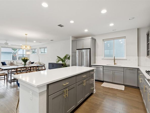 5333  Anita Street , Dallas Texas 75206