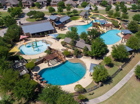 10104  Waterstone Way , McKinney Texas 75072
