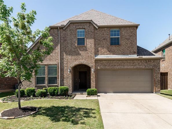 10104  Waterstone Way , McKinney Texas 75072