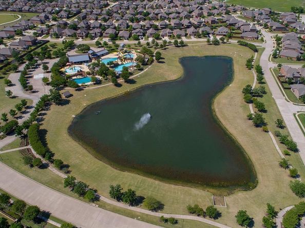 10104  Waterstone Way , McKinney Texas 75072