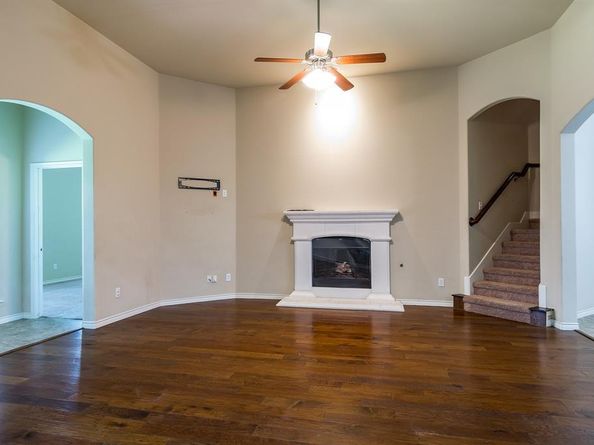 10104  Waterstone Way , McKinney Texas 75072