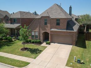 10104  Waterstone Way , McKinney Texas 75072