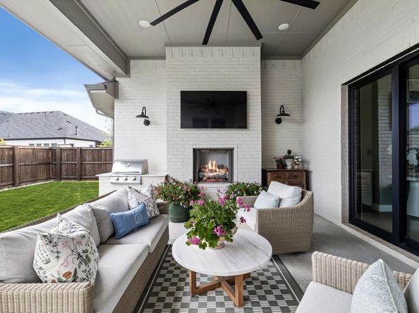 2409  Excelsis Court , Celina Texas 75009