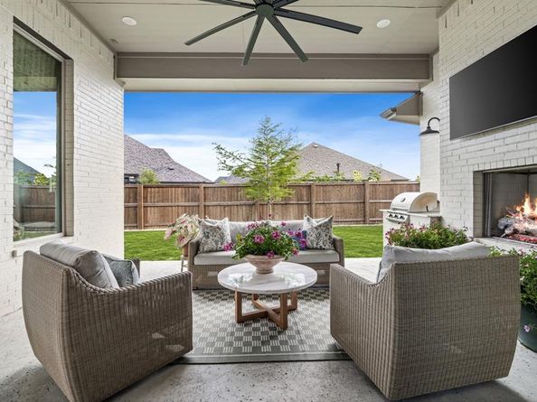 2409  Excelsis Court , Celina Texas 75009