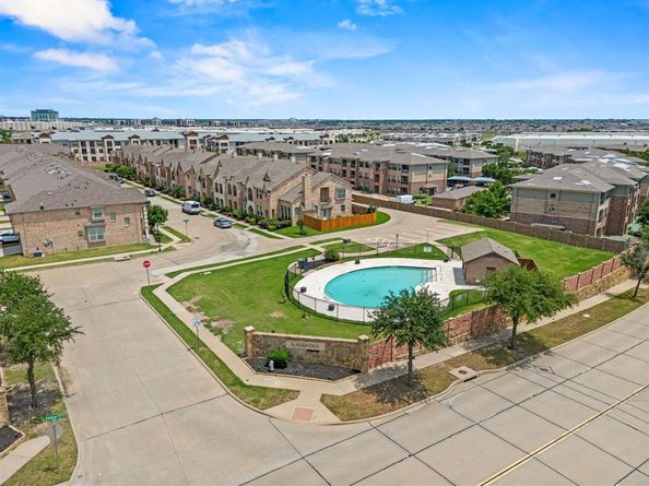 2554  Adam Lane , Lewisville Texas 75056