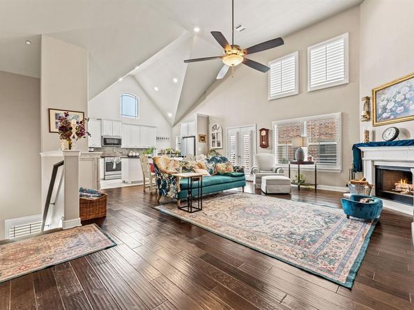 2554  Adam Lane , Lewisville Texas 75056