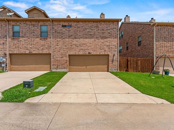 2554  Adam Lane , Lewisville Texas 75056