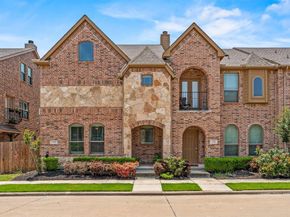 2554  Adam Lane , Lewisville Texas 75056