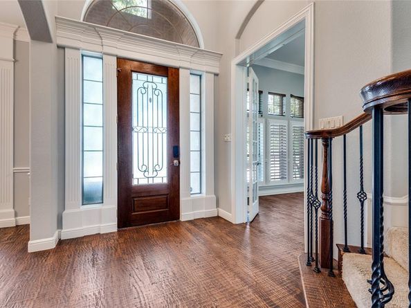 1804  Kendall Court , Keller Texas 76248
