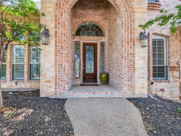 1804  Kendall Court , Keller Texas 76248