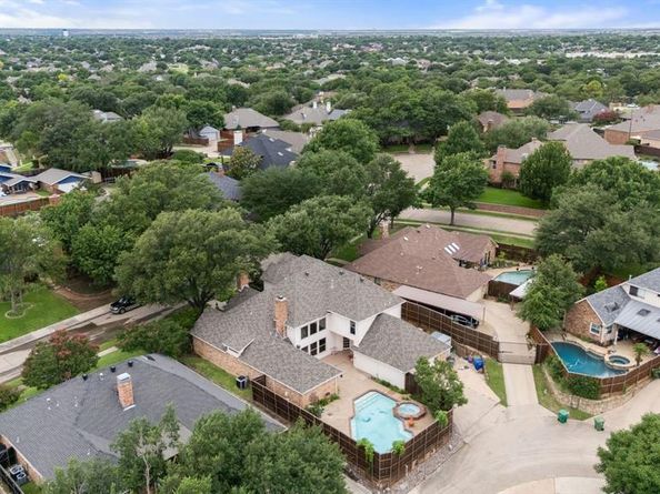 2304  Colleen Court , Carrollton Texas 75007