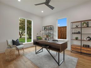 3742  Almazan Drive , Dallas Texas 75220
