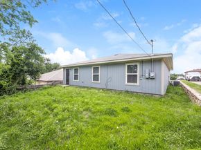 5108  Kilpatrick Avenue , Fort Worth Texas 76107