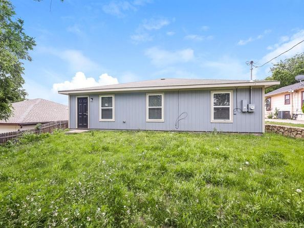 5108  Kilpatrick Avenue , Fort Worth Texas 76107