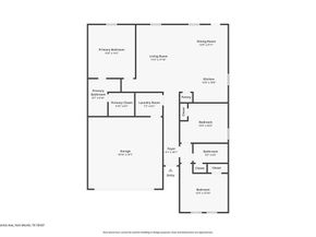 5108  Kilpatrick Avenue , Fort Worth Texas 76107