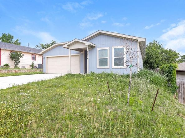 5108  Kilpatrick Avenue , Fort Worth Texas 76107
