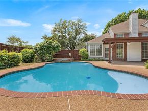 1414  Bonnie View Drive , Garland Texas 75042