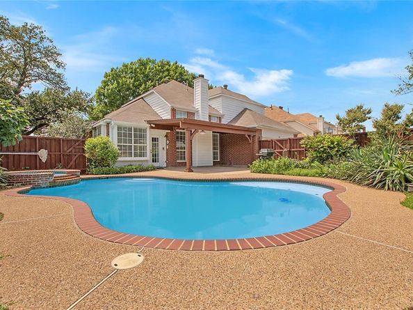 1414  Bonnie View Drive , Garland Texas 75042