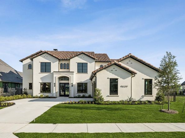 9629  Saint Michel Lane , Fort Worth Texas 76126