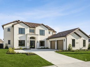 9629  Saint Michel Lane , Fort Worth Texas 76126