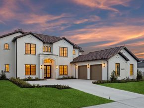 9629  Saint Michel Lane , Fort Worth Texas 76126