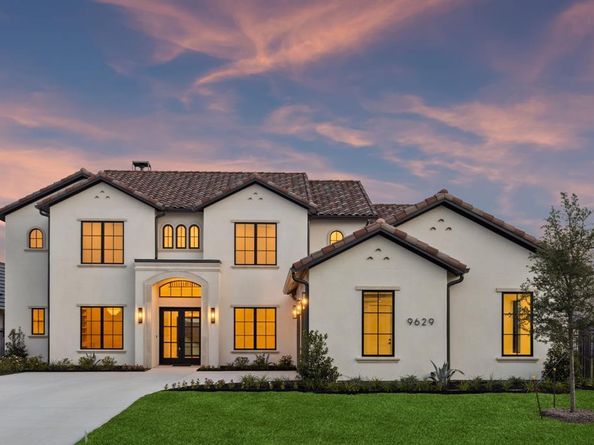 9629  Saint Michel Lane , Fort Worth Texas 76126