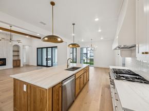 9629  Saint Michel Lane , Fort Worth Texas 76126