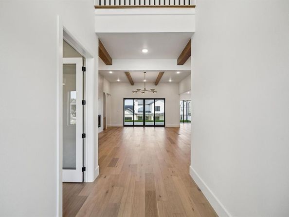 9629  Saint Michel Lane , Fort Worth Texas 76126