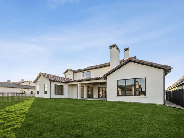 9629  Saint Michel Lane , Fort Worth Texas 76126