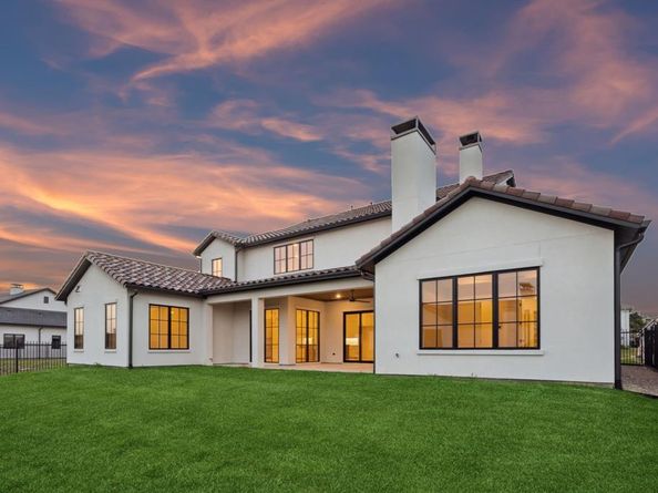 9629  Saint Michel Lane , Fort Worth Texas 76126